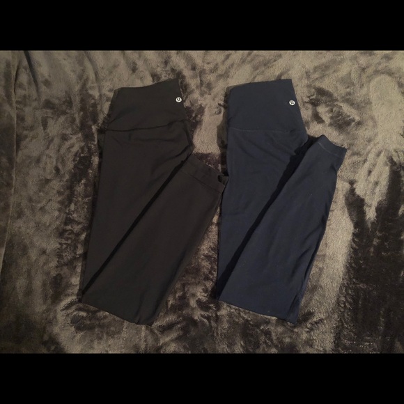 LULULEMON LEGGINGS - Picture 5 of 5